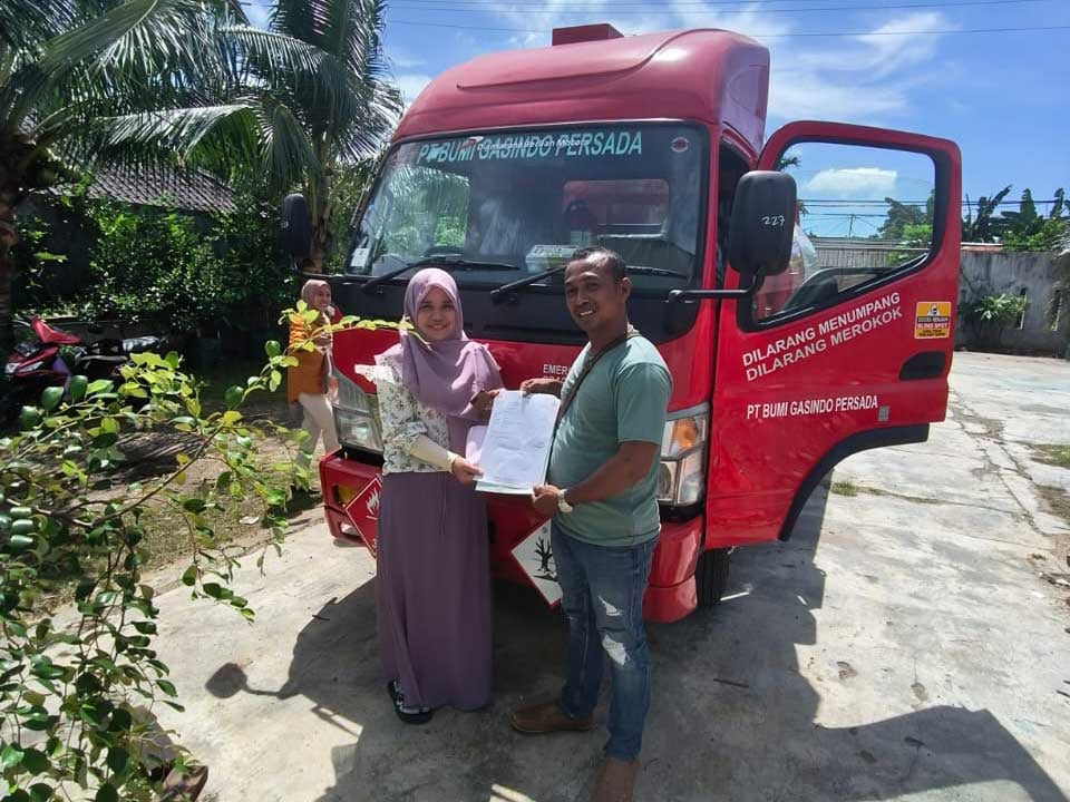 Pengiriman Truck Surabaya Timika - Karya Papua Logistik Ekspedisi Kargo Laut Surabaya Papua