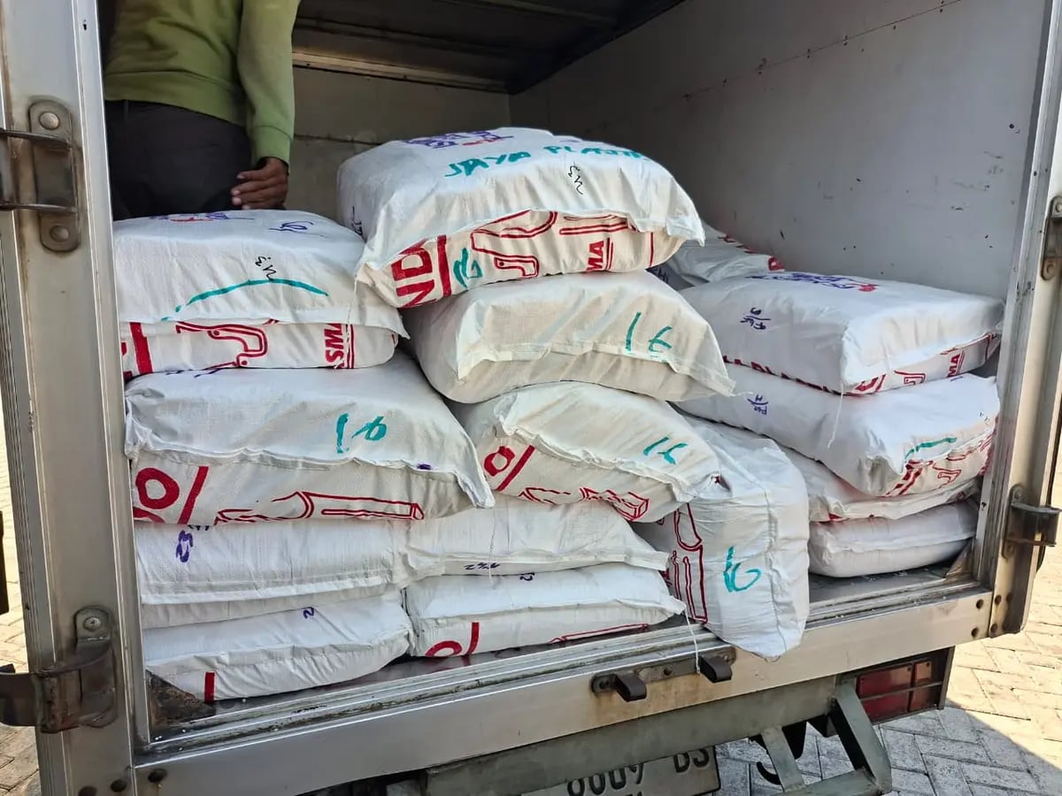 Kargo Koli Dan Fcl Lcl - Karya Papua Logistik Ekspedisi Kargo Laut Surabaya Papua